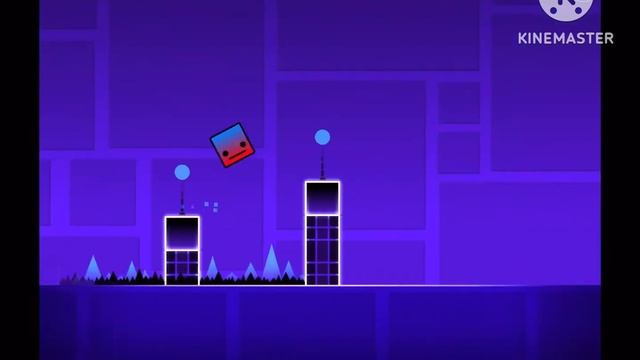 Geometry dash смотреть онлайн