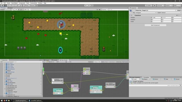 79. Dungeons смотреть онлайн