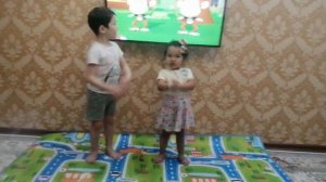 Арам зам зам арам зам зам, aram zam zam танцуем вместе, my hobby is dancing