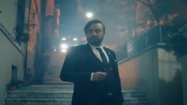 Наша тайна   1 серия на русском языке [обзор]