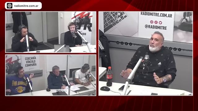 Anello reveló el enojo de Marcelo Gallardo con figuras de River y los detalles detonaron todo смотреть онлайн