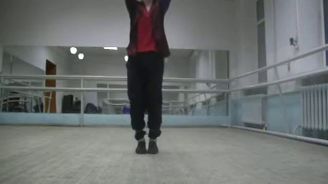 MICHAEL JACKSON MUSIC - ALEXANIS_DANCES