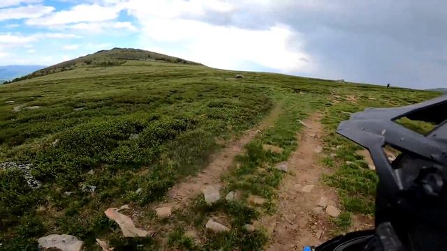 МОТО Алтай. озеро Потайнуха. 2021 смотреть онлайн