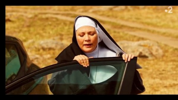 Candice Renoir - Corse