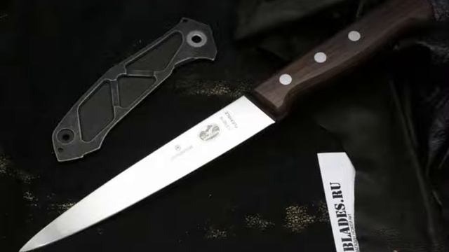 Филейный нож Victirinox 5.3700.16 смотреть онлайн