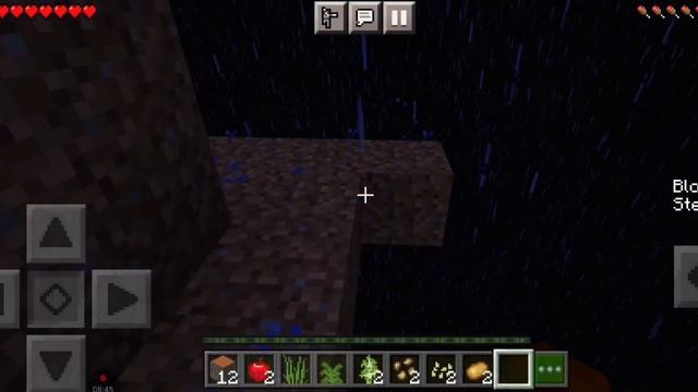 Minecraft: Выживание на одном блоке /1 часть\ (Супер Чебурек) смотреть онлайн
