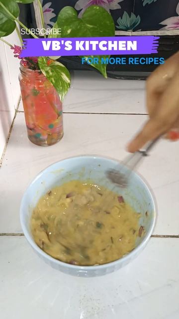 VEG OMLET#purattasimadham #healthysamayal #healthyfood #vegetarian #trendingshorts #trending#recipe смотреть онлайн