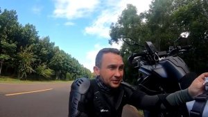 Мотопутешествие по Китаю ч.3 Андрей Бересневич