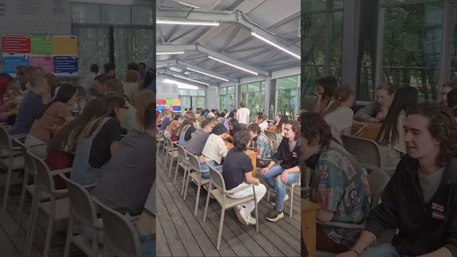 Tsu Speaking Clubs Tomsk