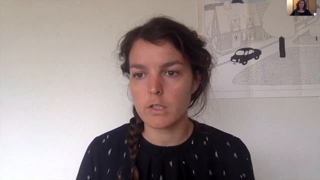 Спикеры Design Thinking Camp: Заза Зульхоф из агентства Tellart смотреть онлайн