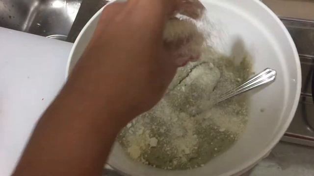 Рыбные котлетки. Тандем с мужем смотреть онлайн