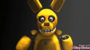 Песня спринг бонни