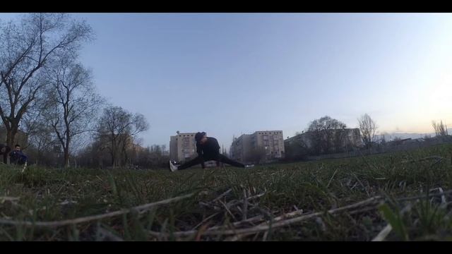 Экспресс тренировка 5-27 . Разминочное видео. (INTRO) смотреть онлайн