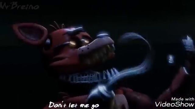 My demons фнаф (на русском) смотреть онлайн