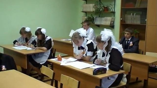 9 Класс 25 мая на подготовке к ГИА по русскому языку. смотреть онлайн