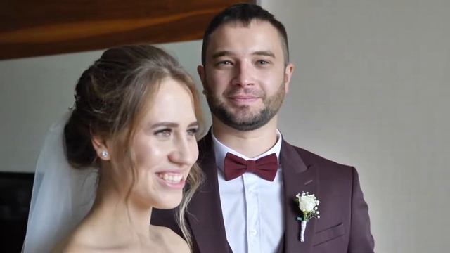 Свадебная прогулка смотреть онлайн