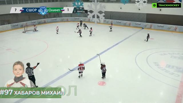 Матч №11 • СШОР №1 — Олимп • Кубок ГК «Титан» 2015-U10 • Титан Арена • 17 февраля 2024 в 16:00 смотреть онлайн