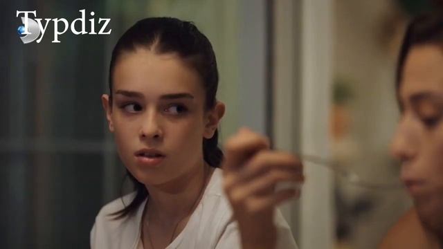 Тропики турецкий сериал - Dönence - обзор 3 серии смотреть онлайн