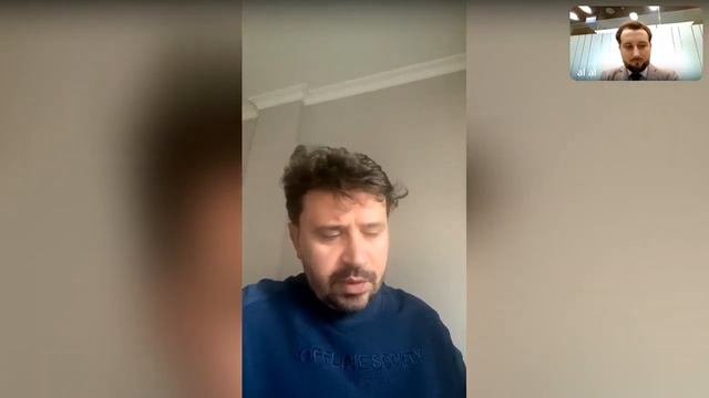 Встреча с эмитентом: ГК 