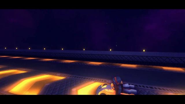 MiSide - Spacecar на ранг S+