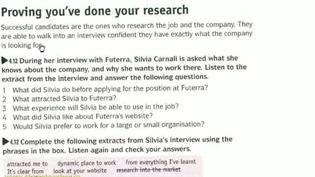 ярмарка вакансий в москве 2013 смотреть онлайн