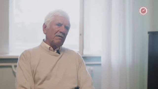 Якім павінен быць горад, прыязны да сталых людзей? смотреть онлайн