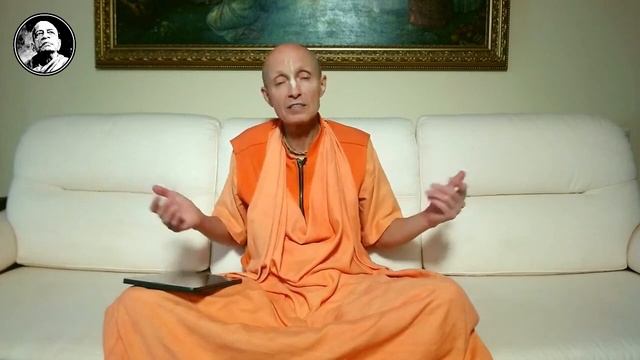 Как не приравнивать духовного учителя к обычным людям? смотреть онлайн