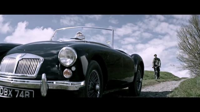 фильм Век Адалин саундтрек DJWWWW Nicole Brennan OROKIN American Dream