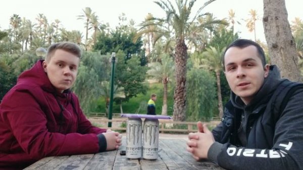 Возвращаю канал. Новая жизнь. Новые увлечения. Alex Frolov