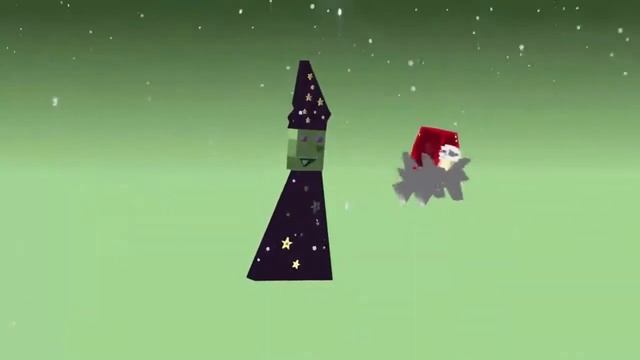 Новогодние проделки смотреть онлайн