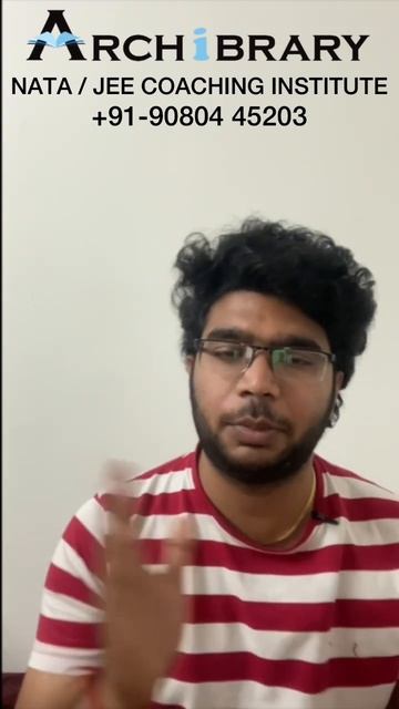 10th Mark for NATA 2023 Registration | Lingesh Ashwin | Architecture Tamil смотреть онлайн