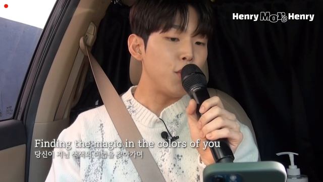 It's You - 헨리 Henry Lau X 폴킴 Paul Kim смотреть онлайн