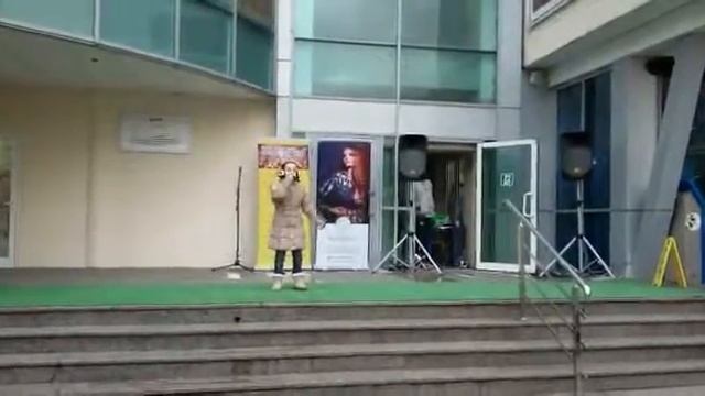 Уроки вокала в Сочи 235-97-17 смотреть онлайн