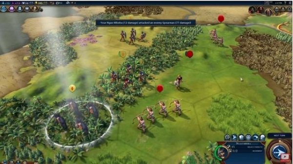 2022 Leader Tier List For Civilization 6 (Civ 6 Tier List Part 2/3)