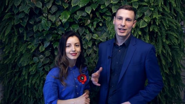 Первая серия/Знакомство с номинантами ПРЕМИИ смотреть онлайн