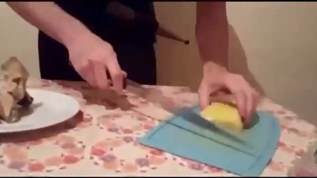 Circassian Chef #SALTBAE Повар из Турции Nusret parody Черкесская пародия смотреть онлайн