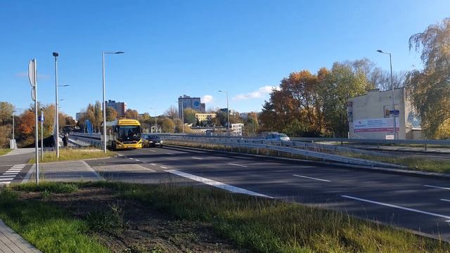 Volvo 7900 Hybrid 12,1 M #2055 смотреть онлайн