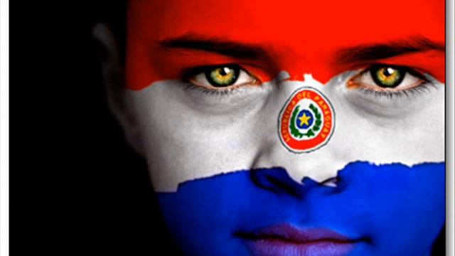 Canción Fantasía Guaraní Folclor del Paraguay смотреть онлайн