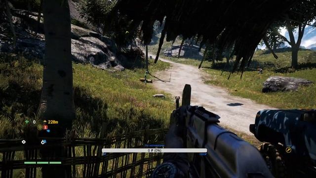 FAR CRY 4 Прохождение на ультрах и на МАХ Сложности смотреть онлайн