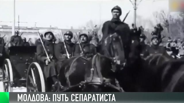 #КЭБ_Итоги. Как Кишинёв выбрал сепаратизм