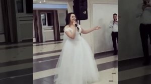 Татарская свадьба