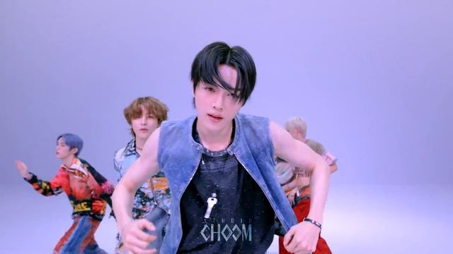 [BE ORIGINAL] RIIZE(라이즈) 'Impossible' (4K) смотреть онлайн