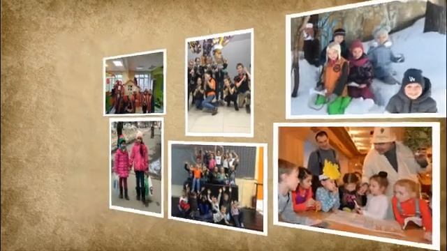 выпуск 4 класс 29