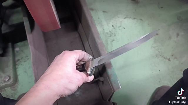 Крутой Ножичек Solingen PUMA Germany 🇩🇪#анатолийлютый#germany#украина# смотреть онлайн