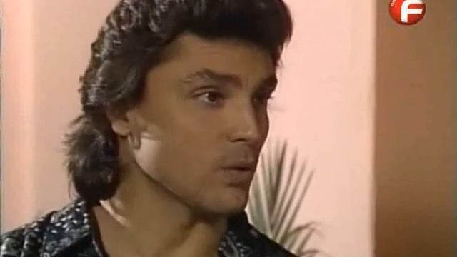 Кассандра / Kassandra (1992) Серия 58 смотреть онлайн