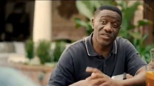 "Прекрасно разбитые." Христианский фильм.