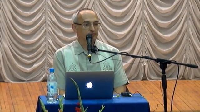 Олег Торсунов - Наука взаимоотношений #1 (28 августа 2016, Омск) смотреть онлайн