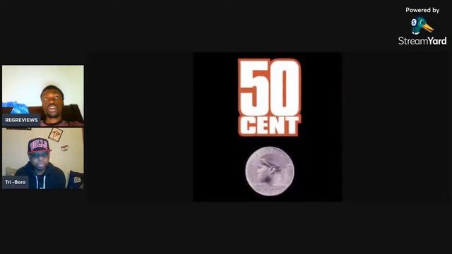 Hip-Hop Review: 50 Cent Power Of A Dollar: The Beginning Of The Hustle смотреть онлайн