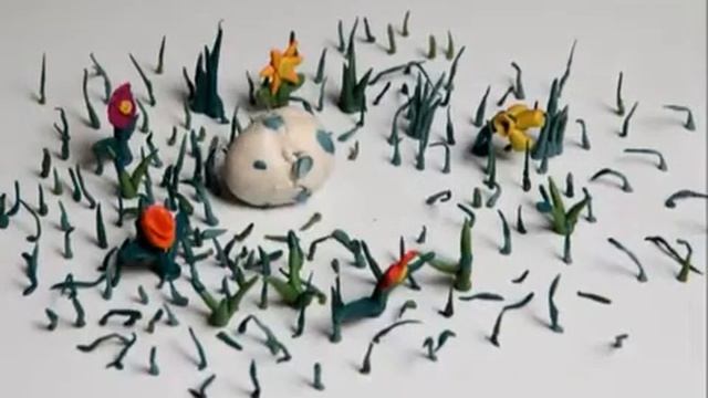 Мультфильм «Новая жизнь»