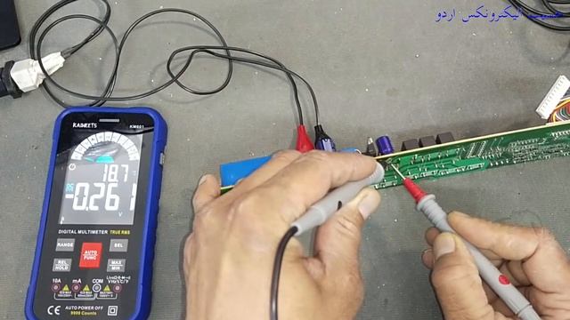 {501} Refrigeration Control Board - Not Working смотреть онлайн